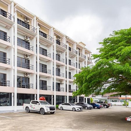 Ferienwohnung Goodday Kathu Exterior foto