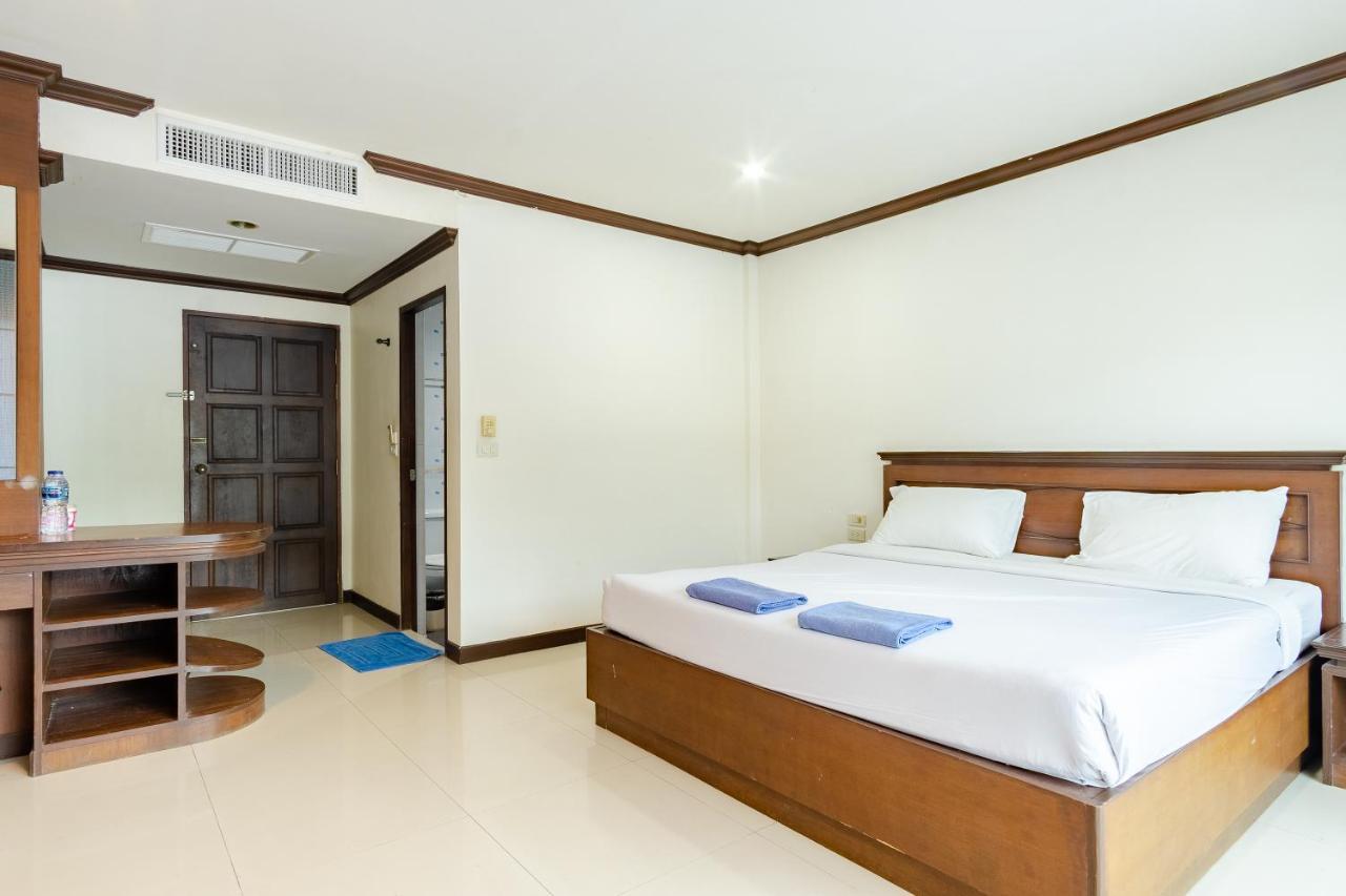 Ferienwohnung Goodday Kathu Exterior foto