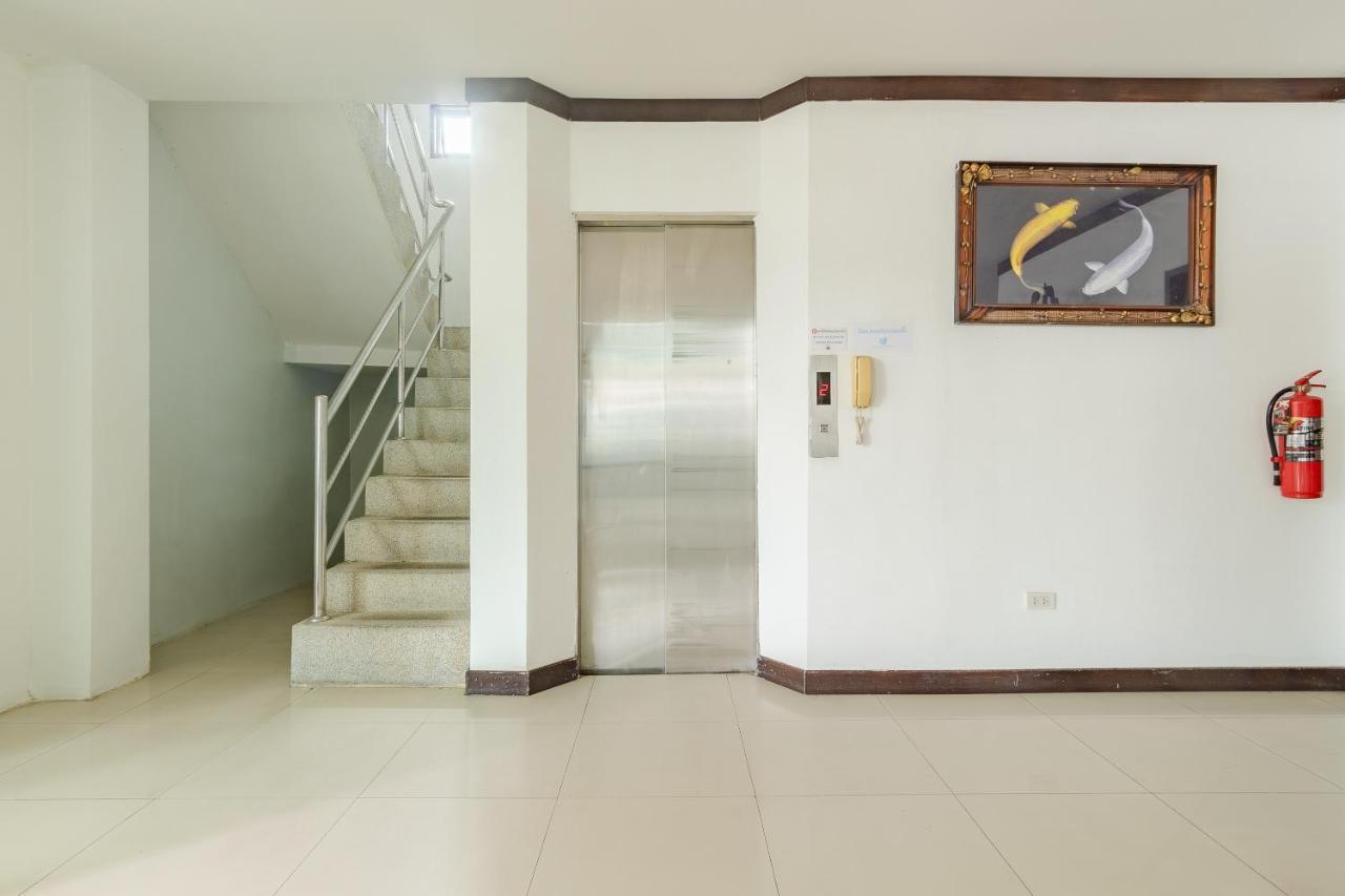 Ferienwohnung Goodday Kathu Exterior foto